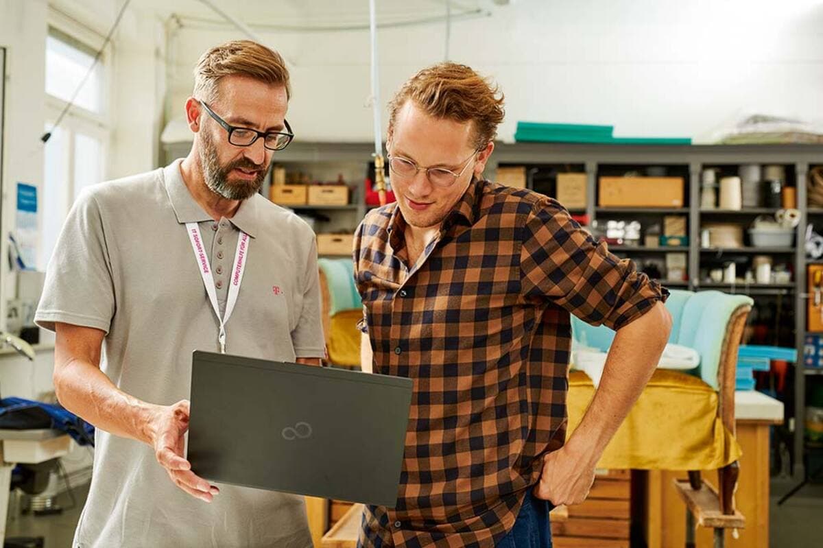 Bezpieczeństwo danych firmowych w dobie AI – co warto wiedzieć?