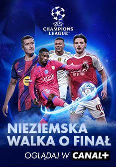 UEFA Champions league