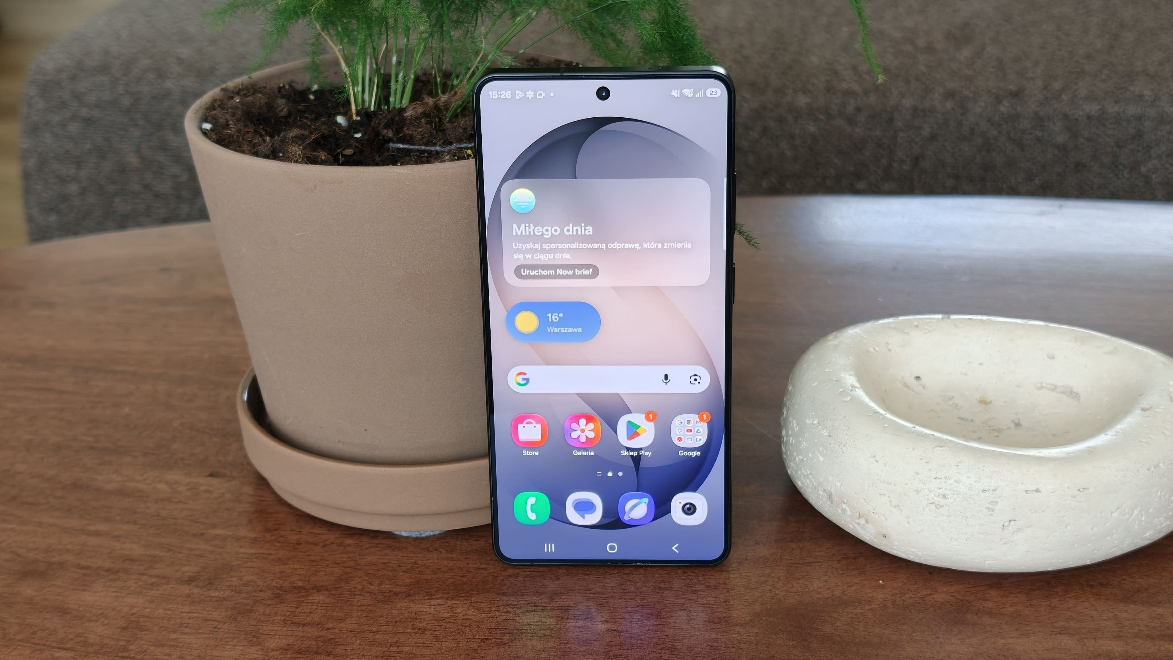 Samsung Galaxy S26 Ultra – recenzja i opinia. Ewolucja czy rewolucja?