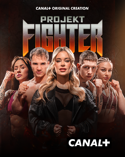 projekt fighter
