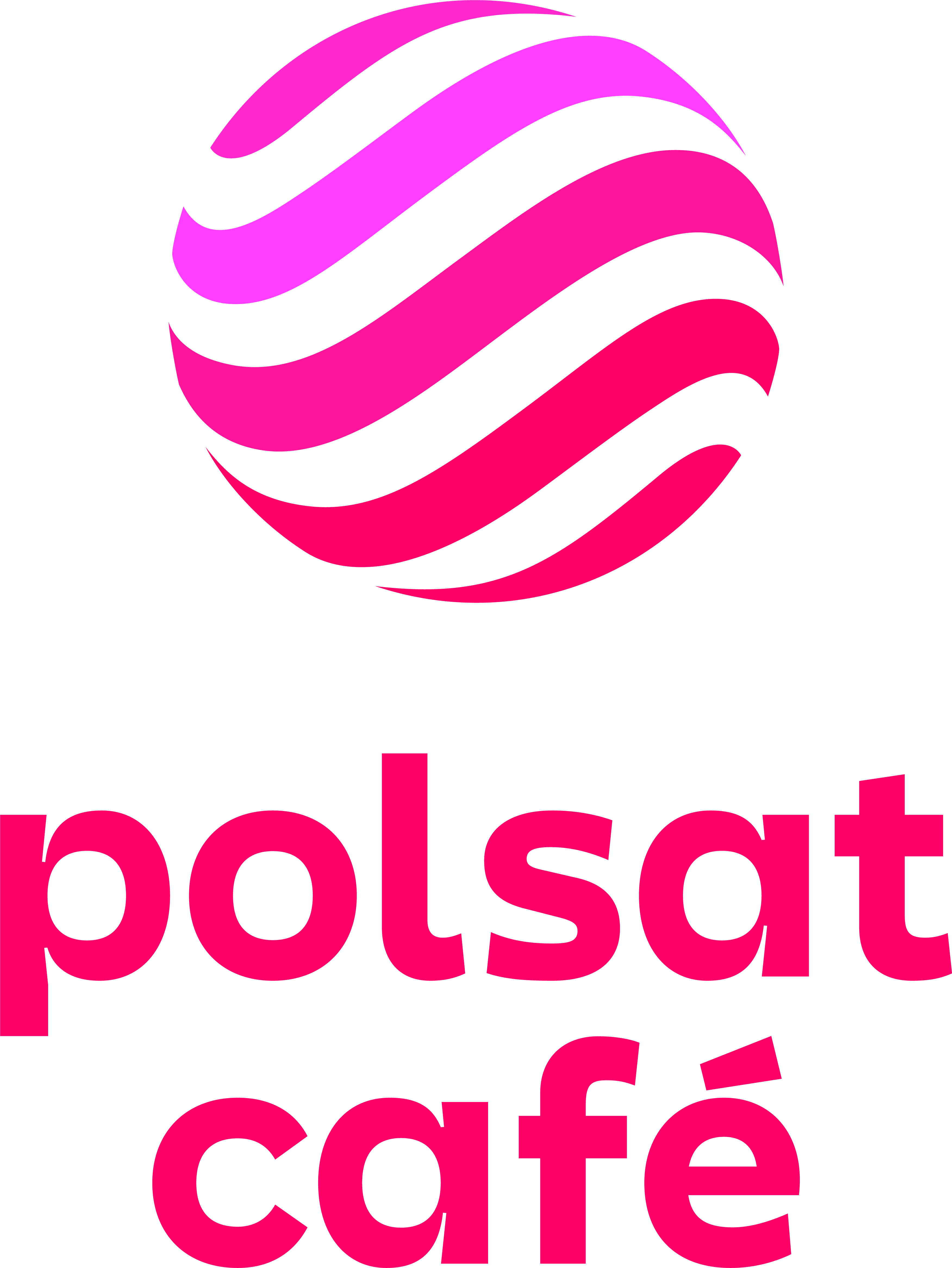 Polsat Cafe