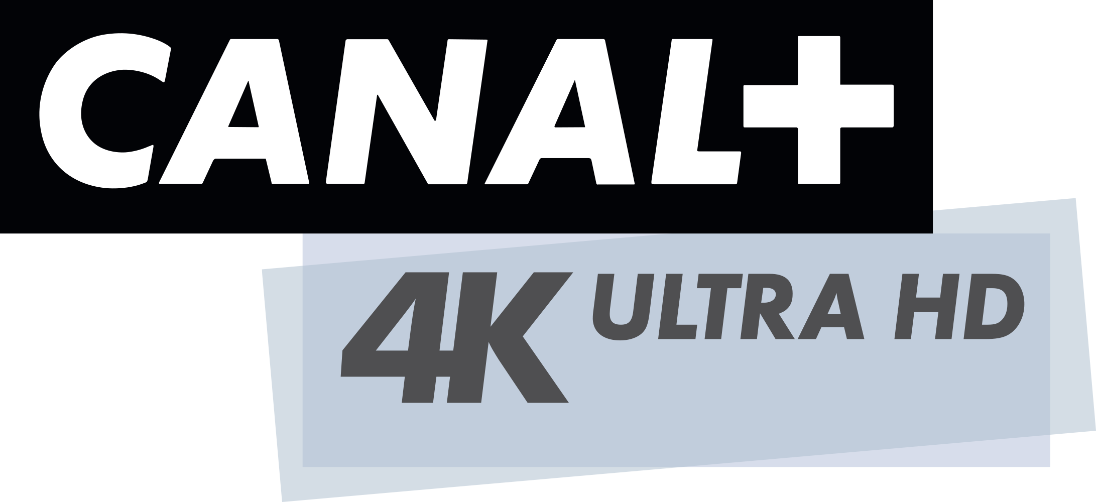 CANAL+ 4K Ultra HD