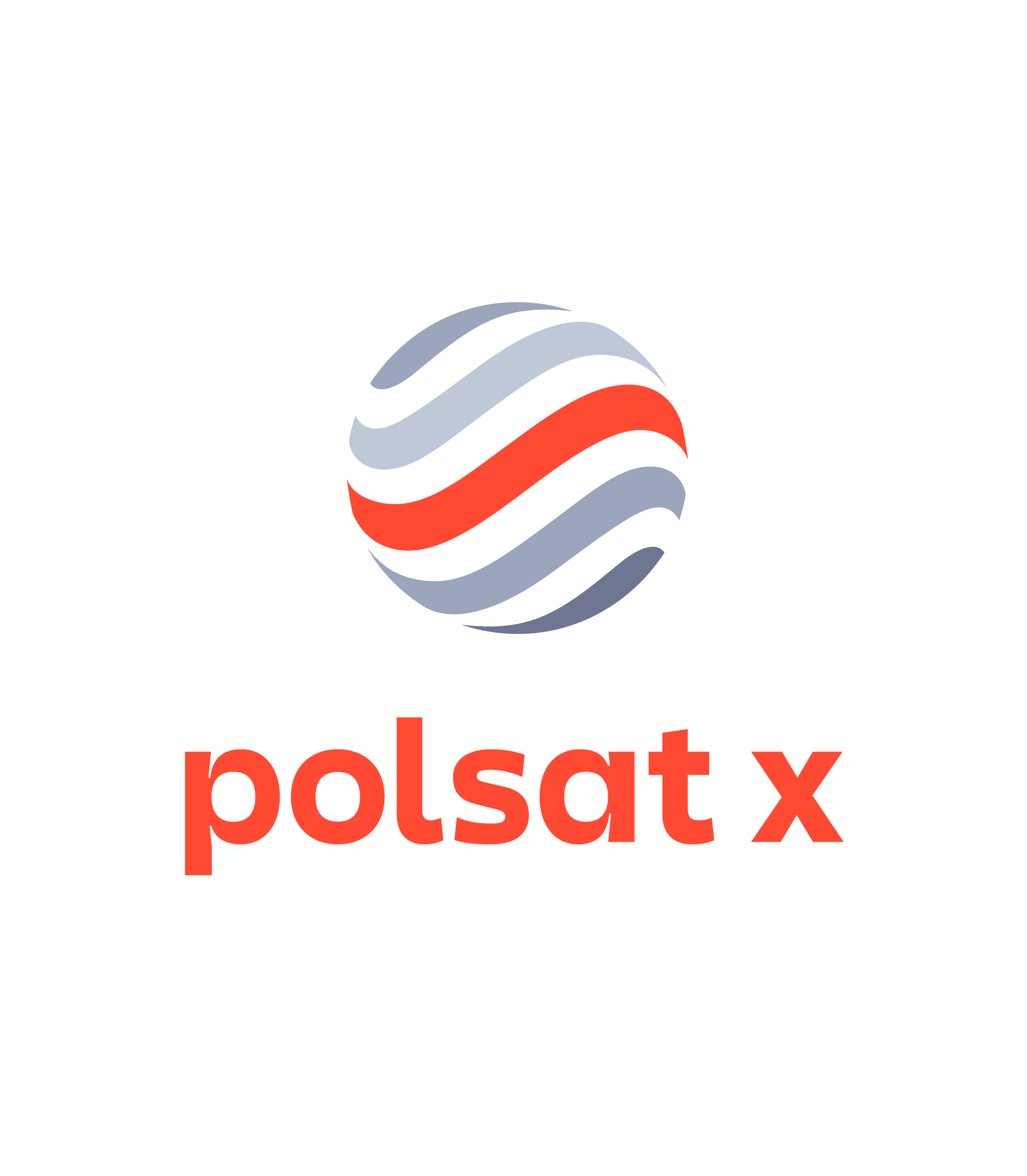 POLSAT X