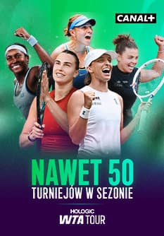 HOLOGIC WTA Tour