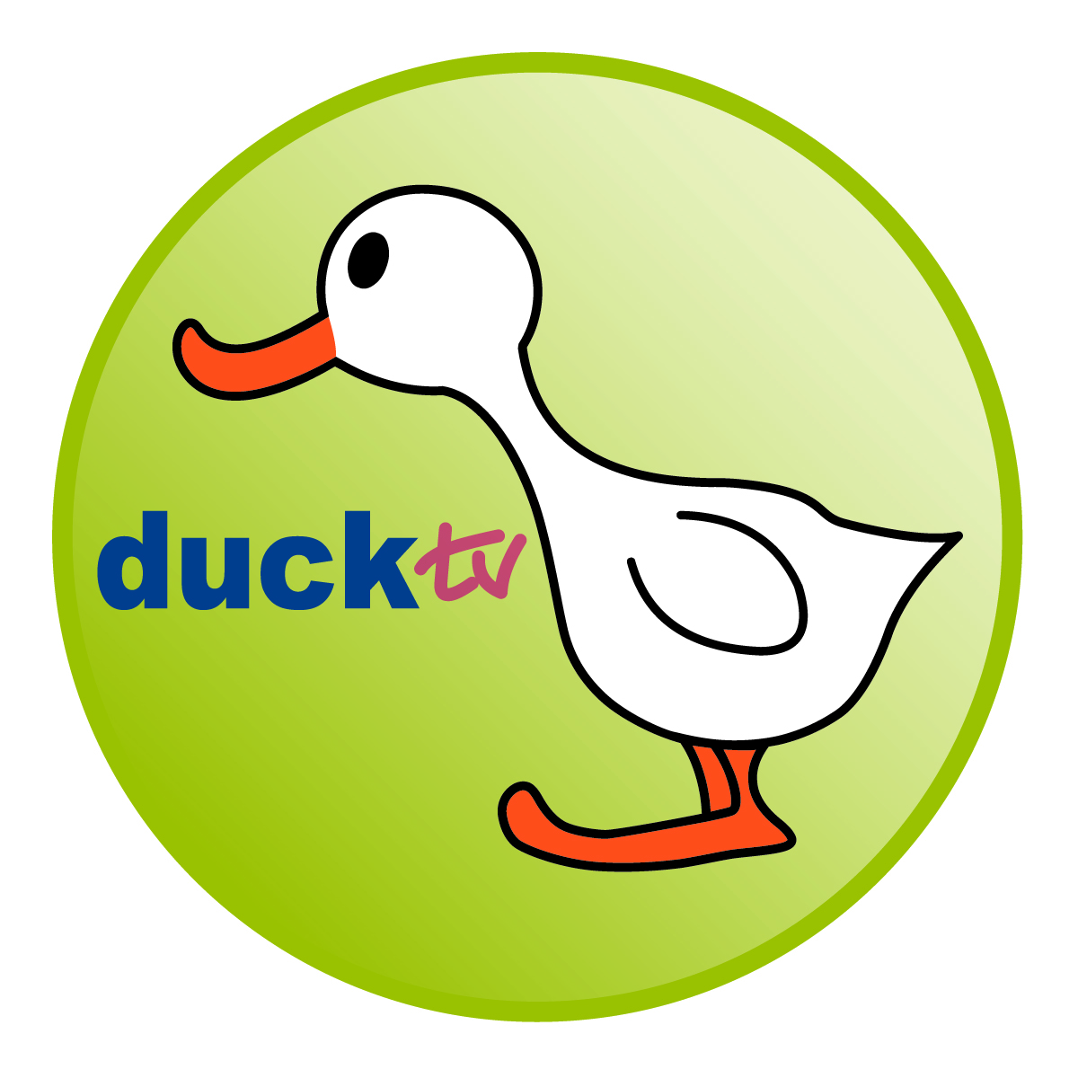 ducktv