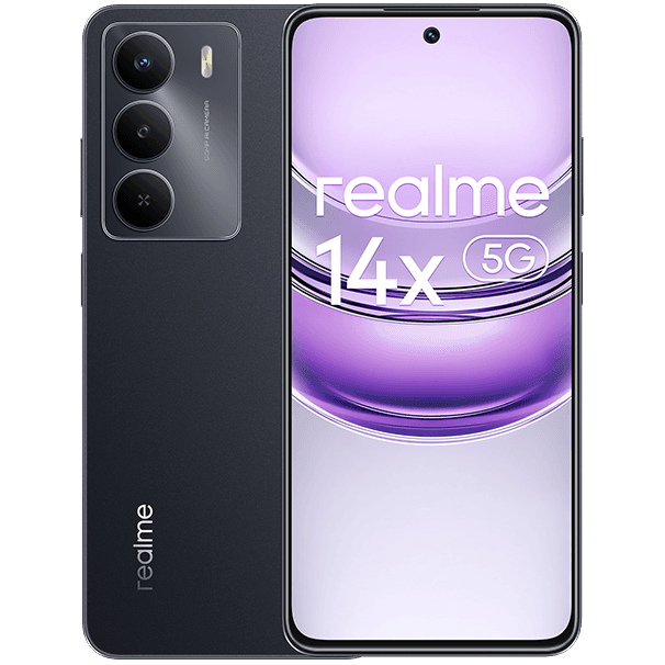 realme 14X 5G