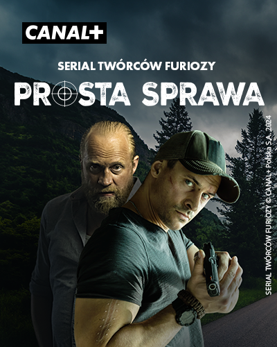 PROSTA SPRAWA