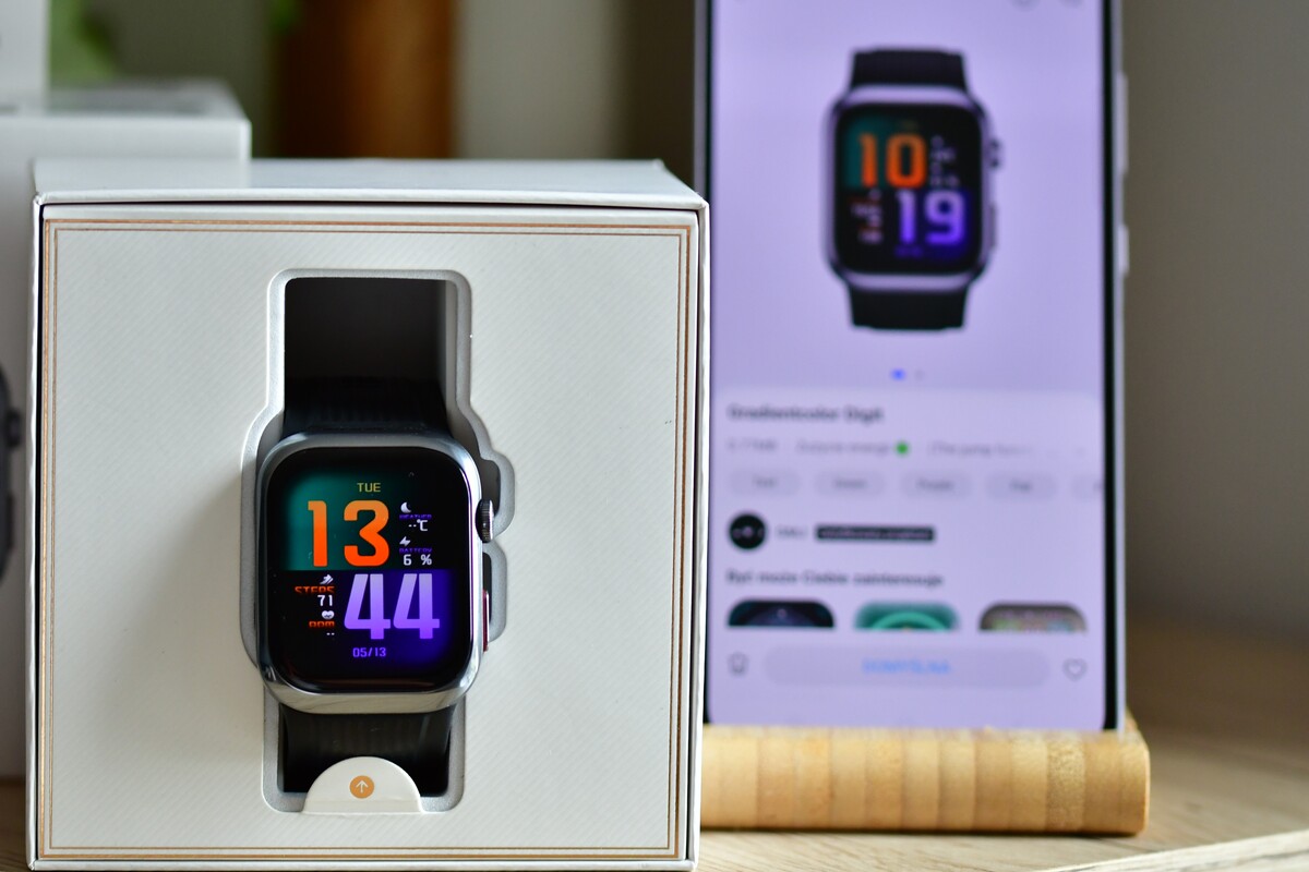 Huawei Watch D2 – testujemy smartwatch premium z unikatową funkcją medyczną
