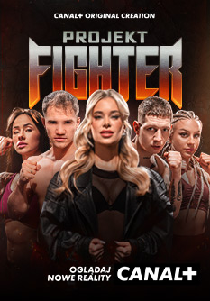 Projekt Fighter