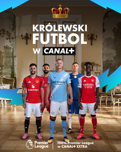 królewski futbol 