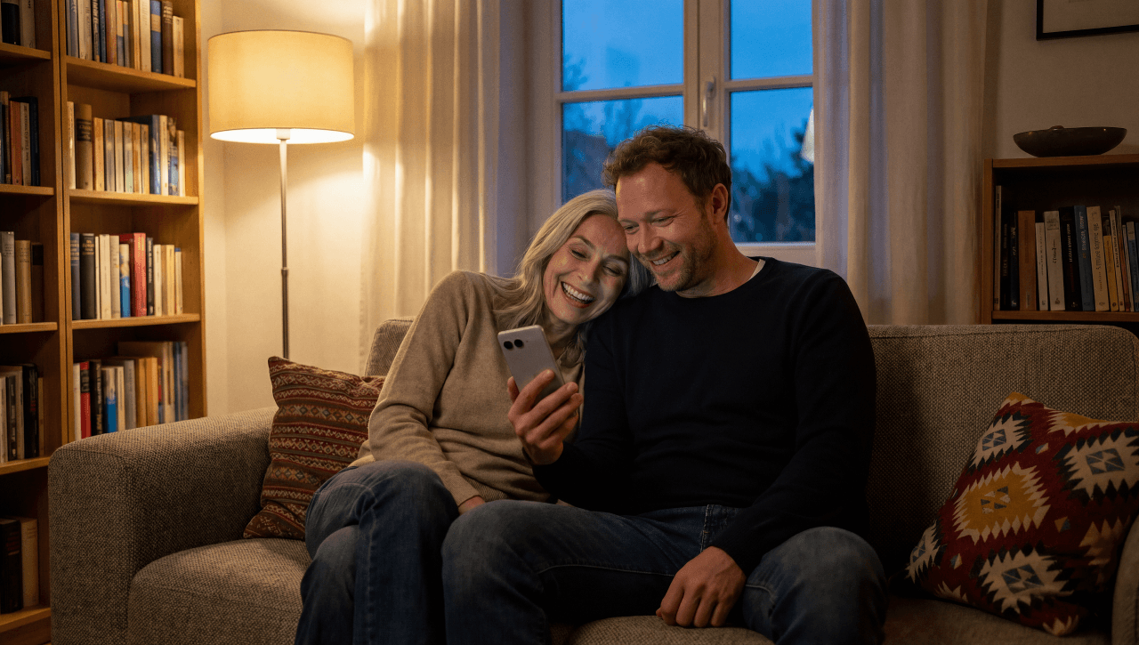 Smart home – od czego zacząć? Pierwsze kroki z inteligentnym domem