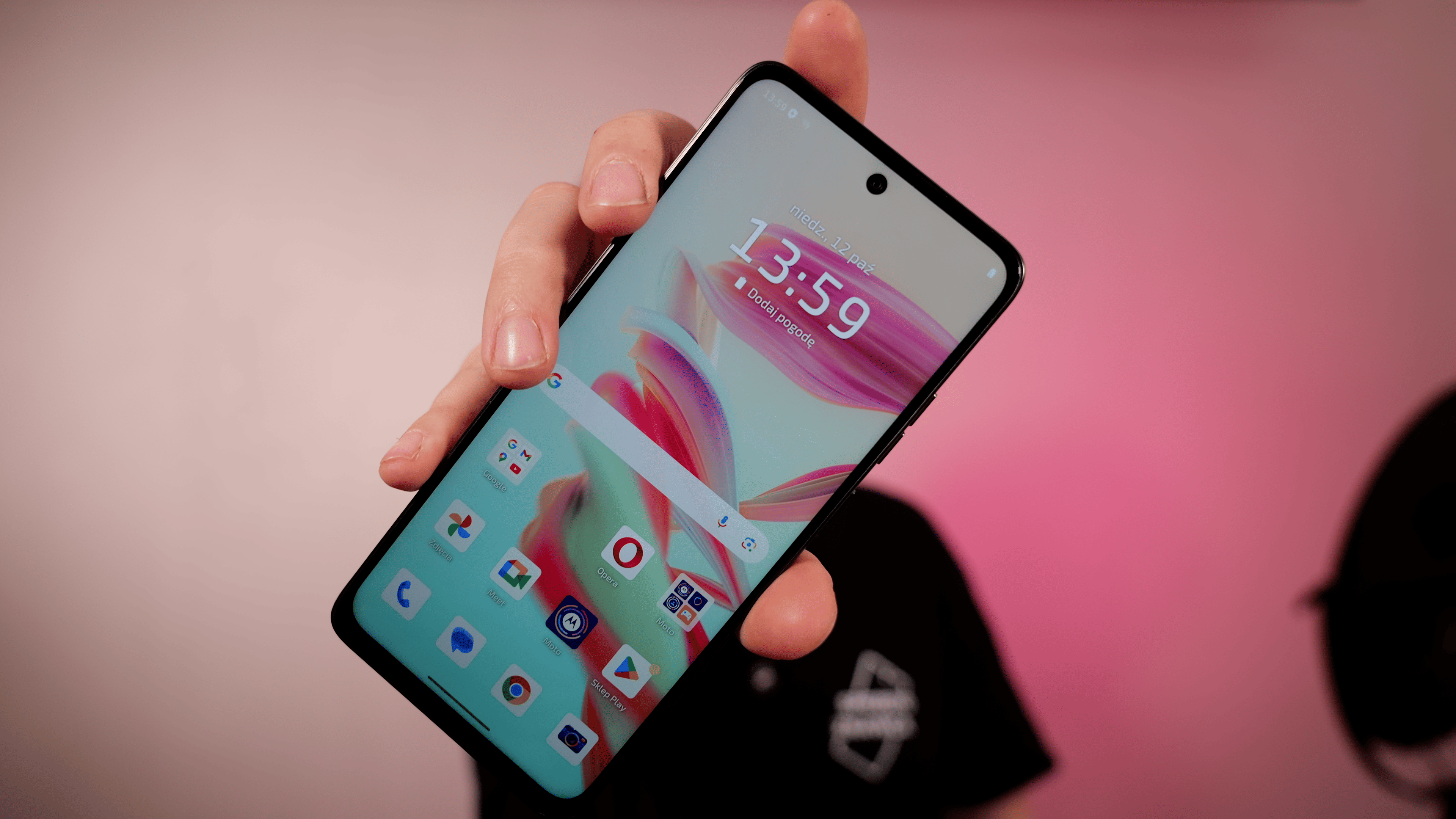 Motorola Moto G56 5G – recenzja. Czy to nowy król budżetowców do 1000 zł? 