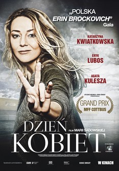 DZIEŃ KOBIET