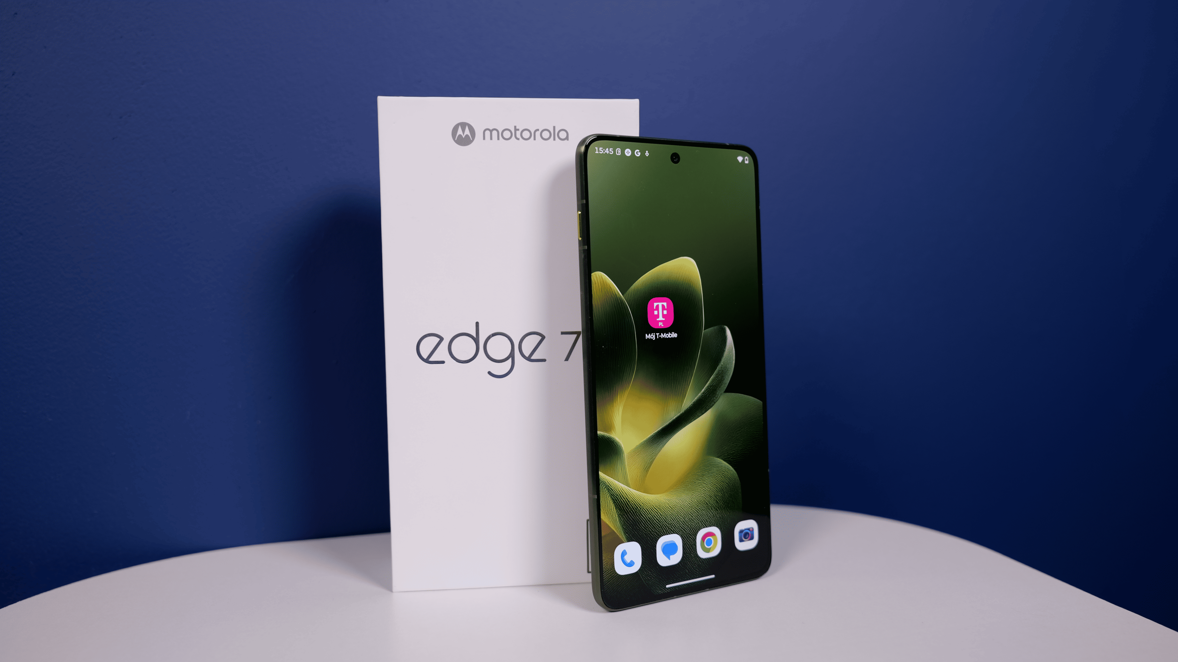 Motorola Edge 70 – pierwsze wrażenia. Czy warto kupić najtańszy z „cienkich” smartfonów?