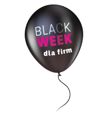 black week dla firm