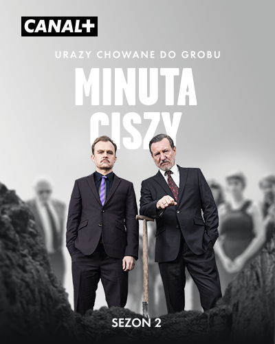 minuta ciszy