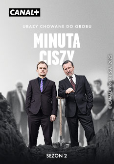 Minuta ciszy - sezon 2