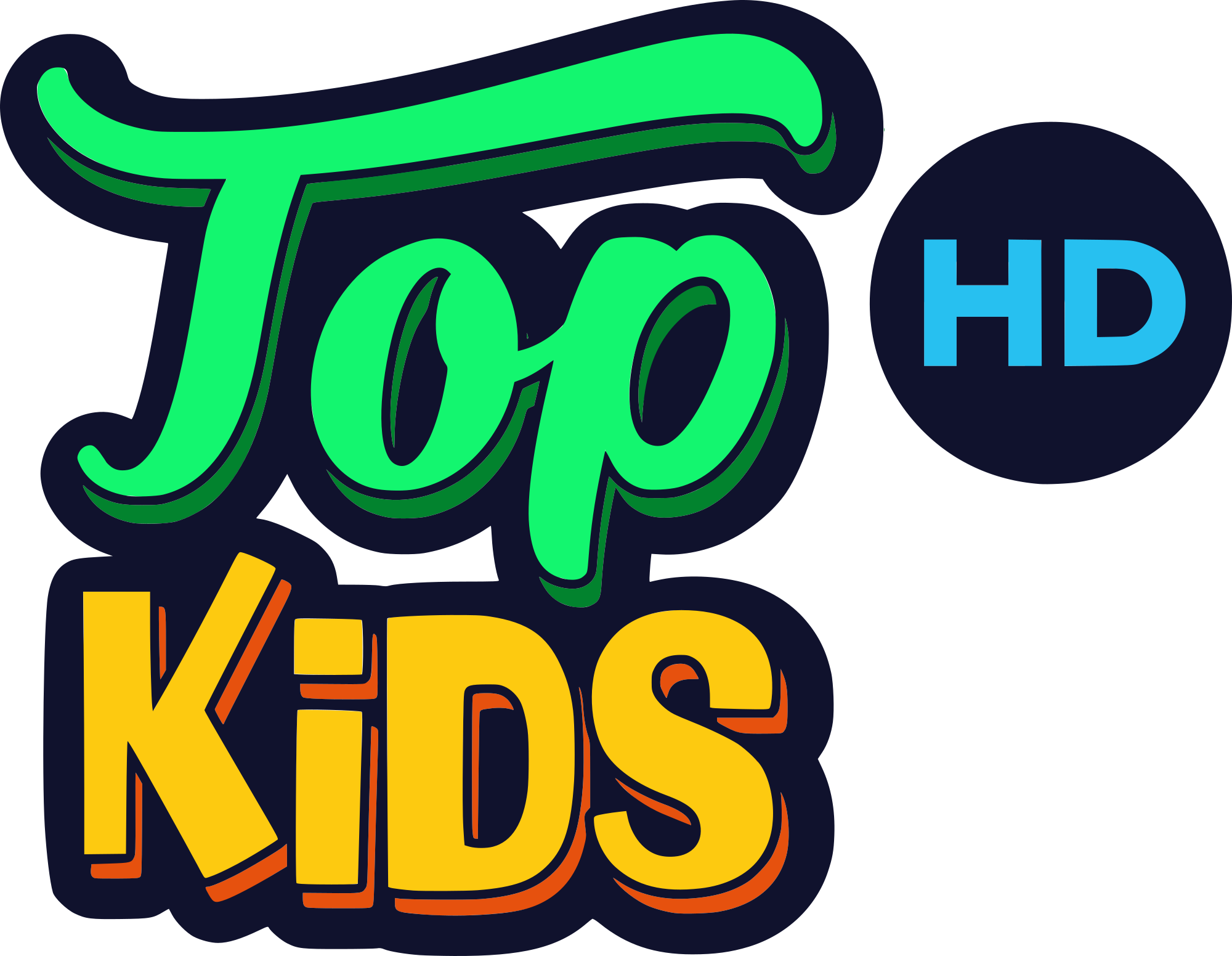 Top Kids