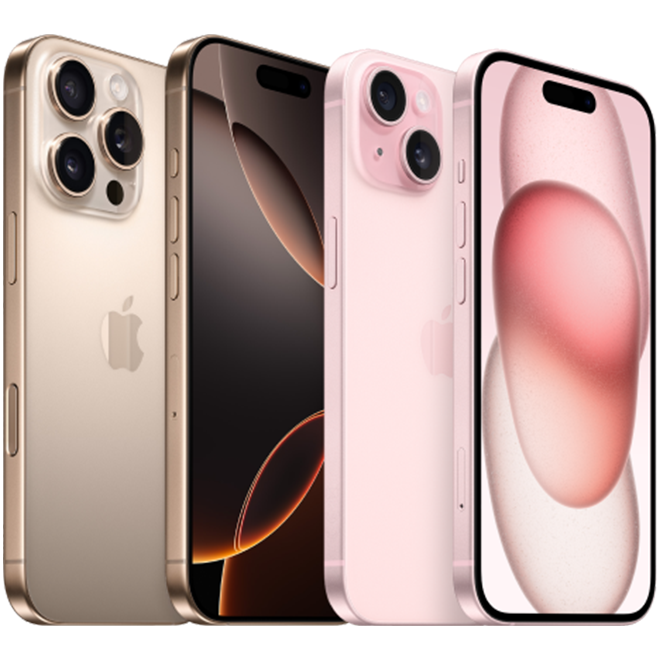 telefony Apple Iphone 