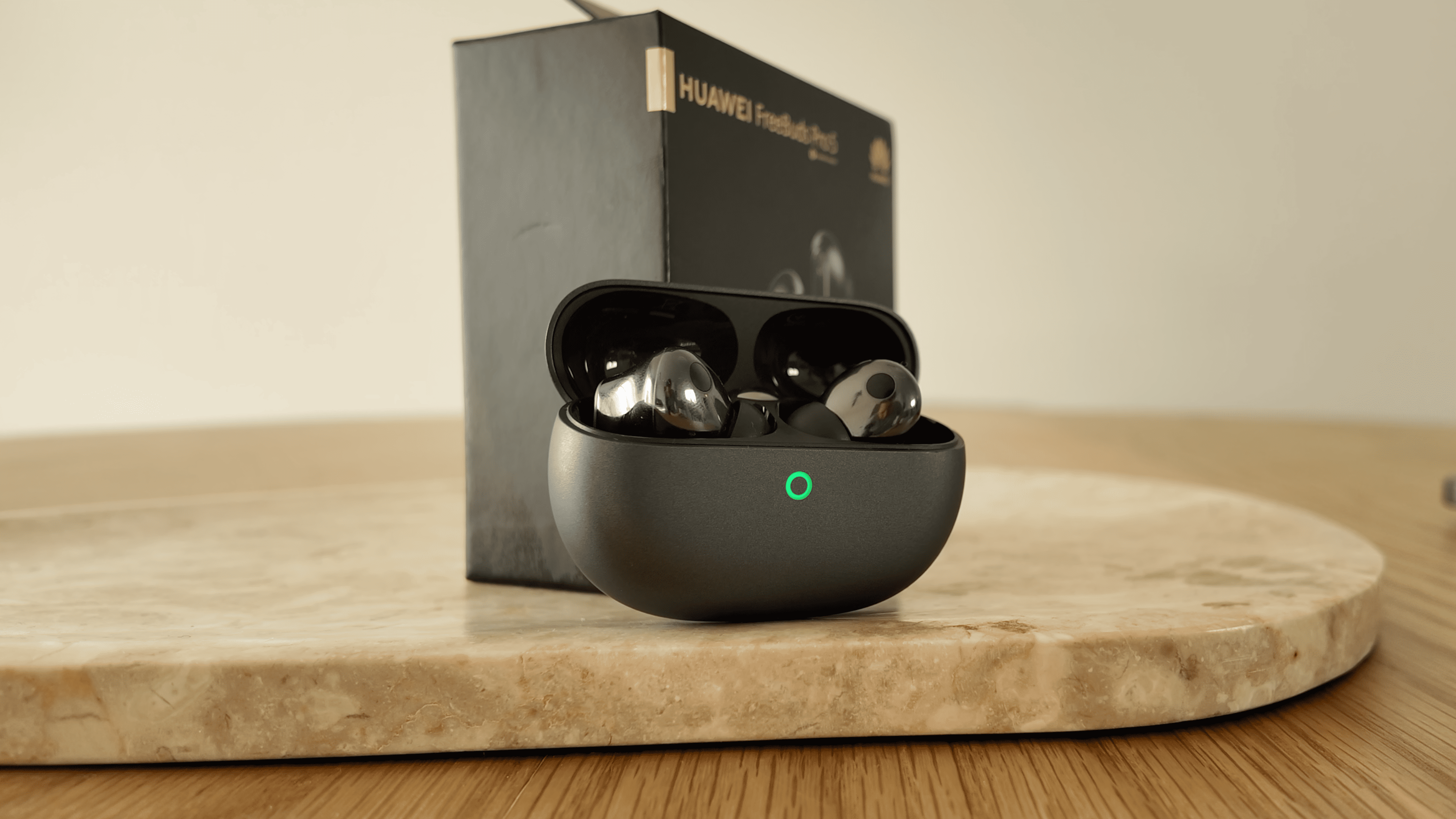 Recenzja Huawei FreeBuds Pro 5 – światowa klasa w bezkonkurencyjnej cenie