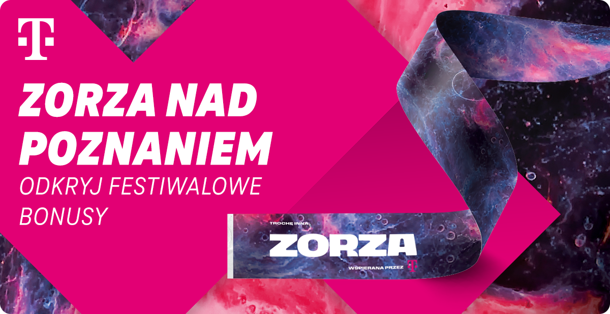 ZORZA POZNAŃ! Odkryj Magentowe prezenty i atrakcje