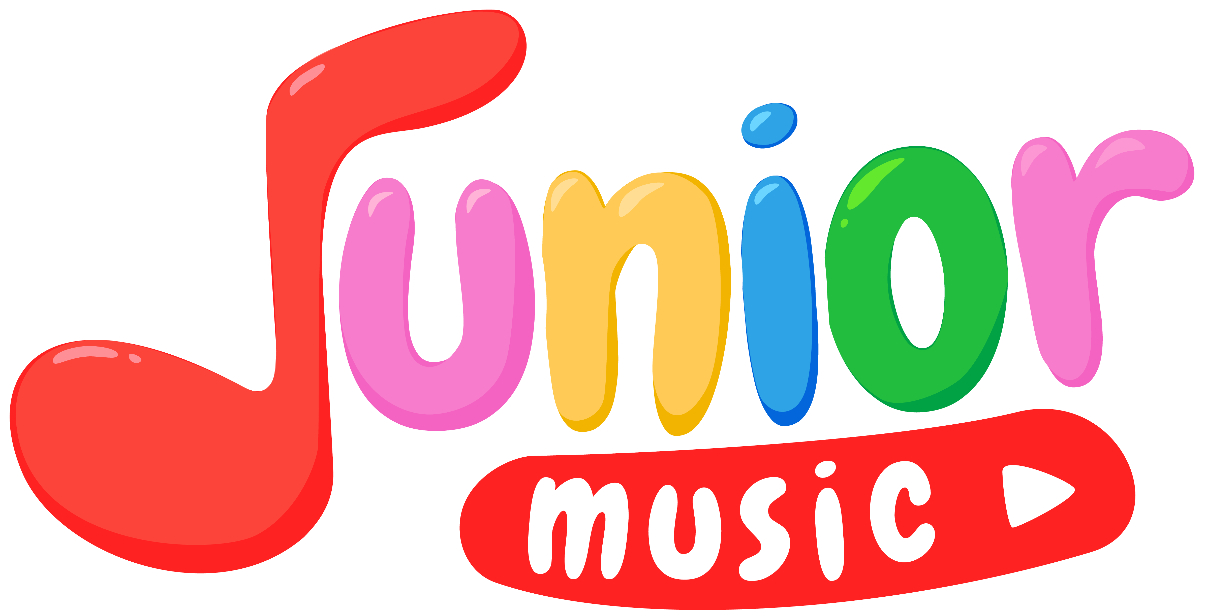 Junior Music 