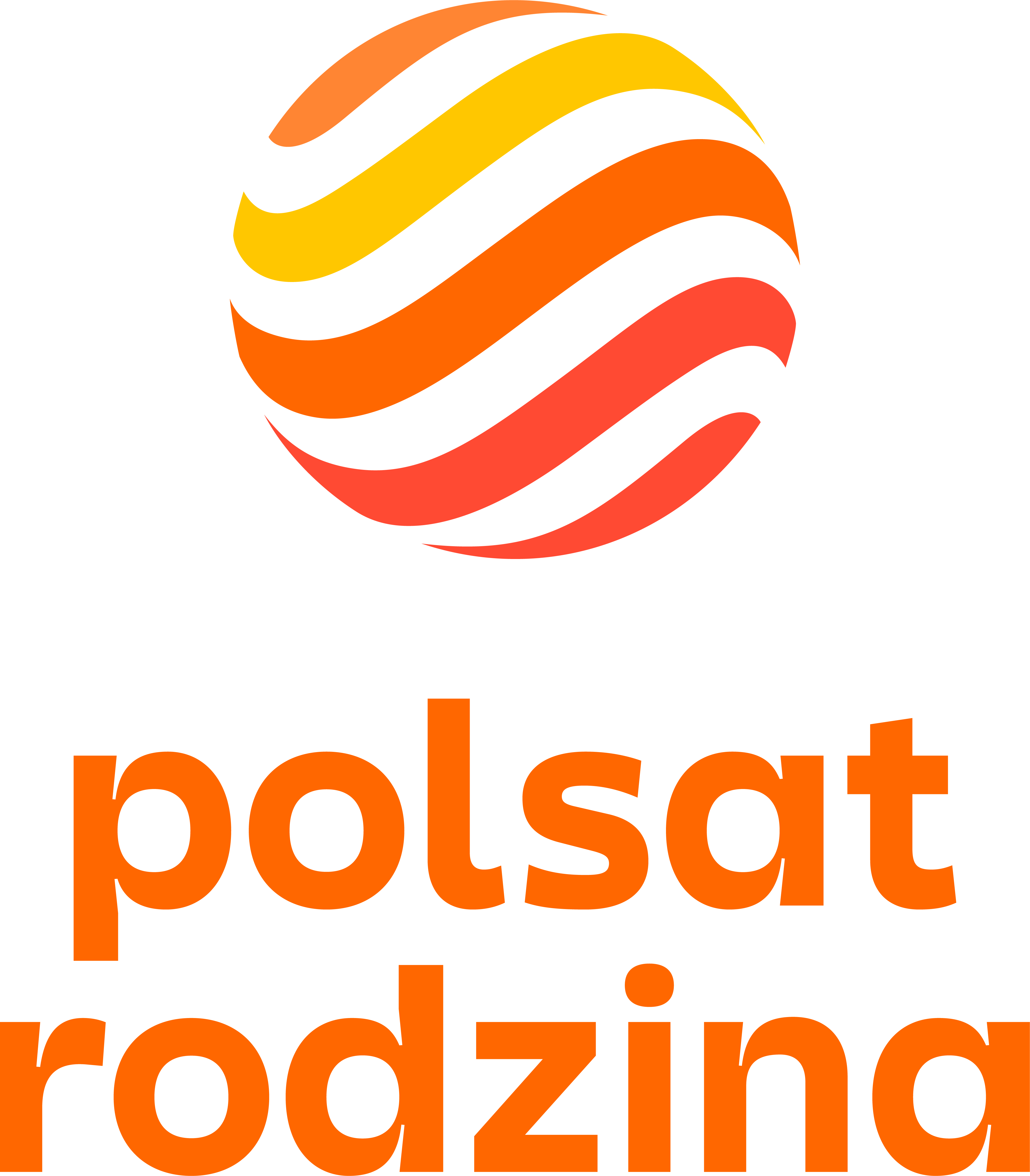 POLSAT RODZINA