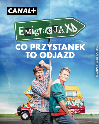 emigracja