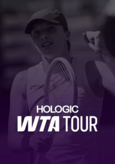 HOLOGIC WTA Tour