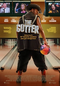 THE GUTTER