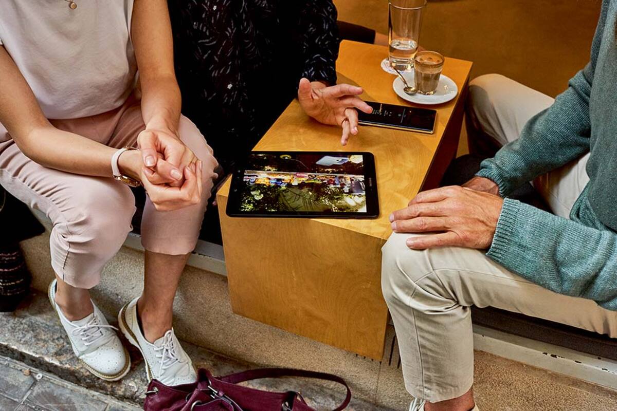 Bezpieczne hotspoty Wi-Fi w firmie. Jak chronić dane podczas korzystania z publicznego internetu?