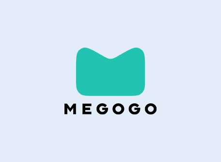 Logo megogo