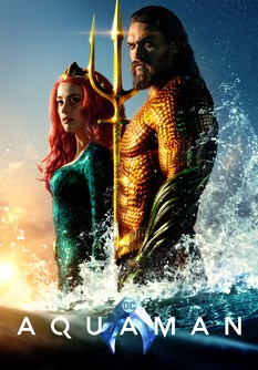 AQUAMAN
