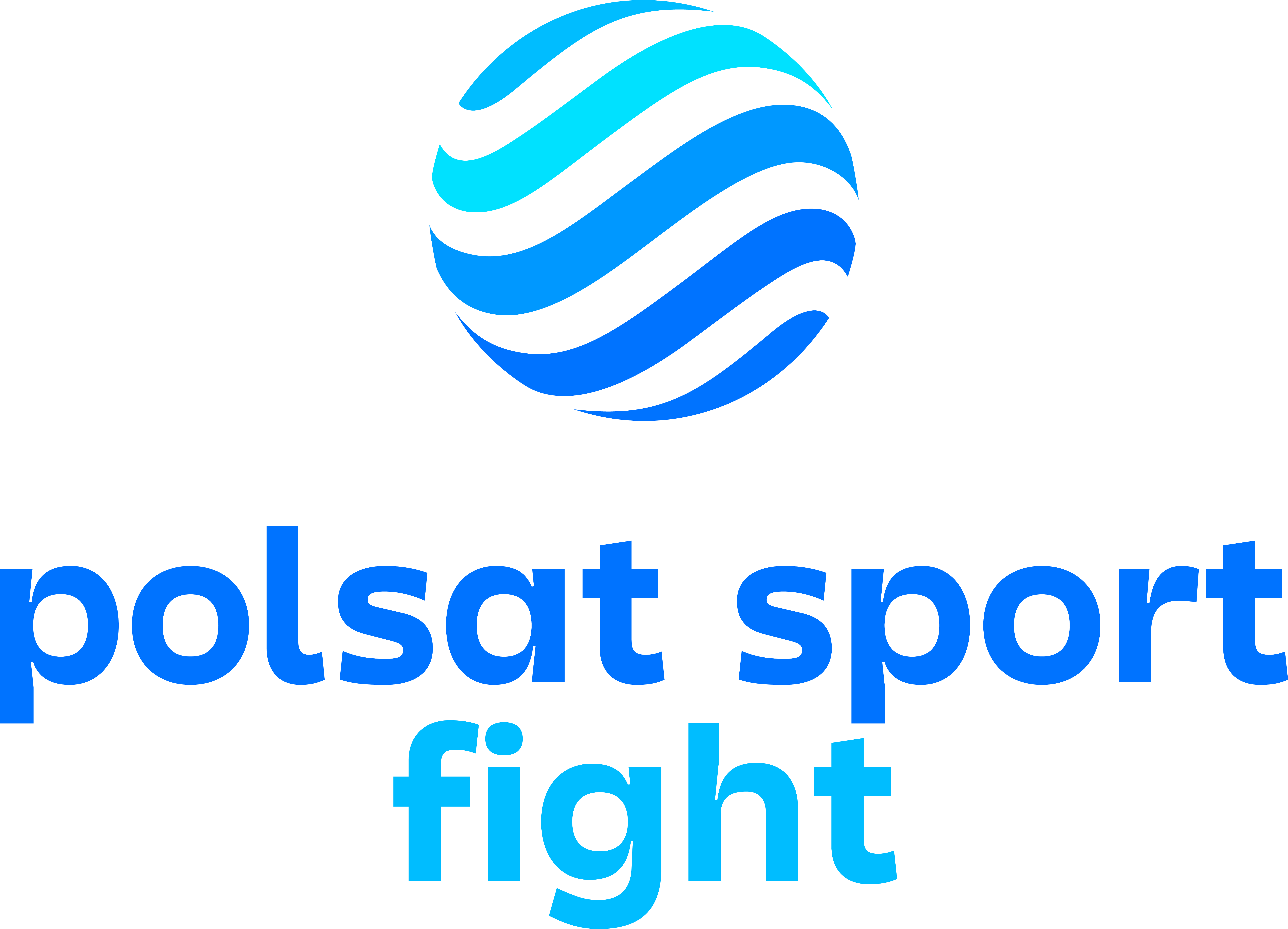 POLSAT Sport Fight