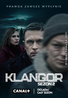 Klangor sezon 2 