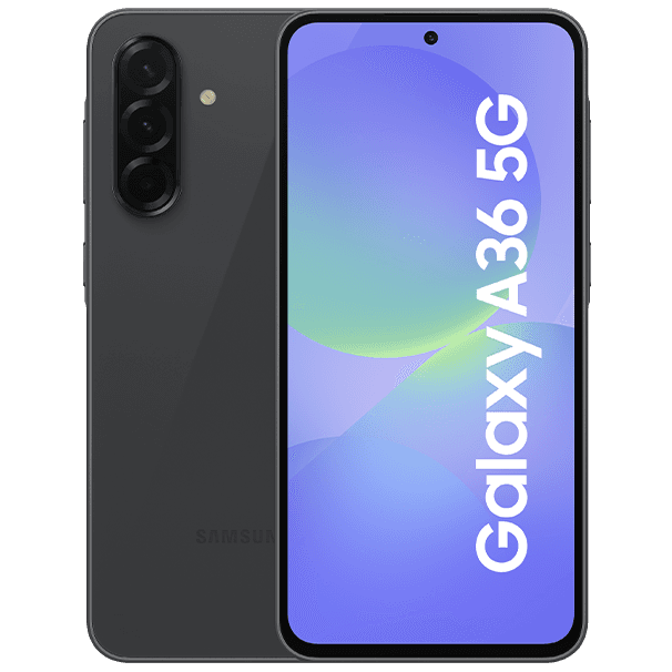 Samsung Galaxy A36 5G