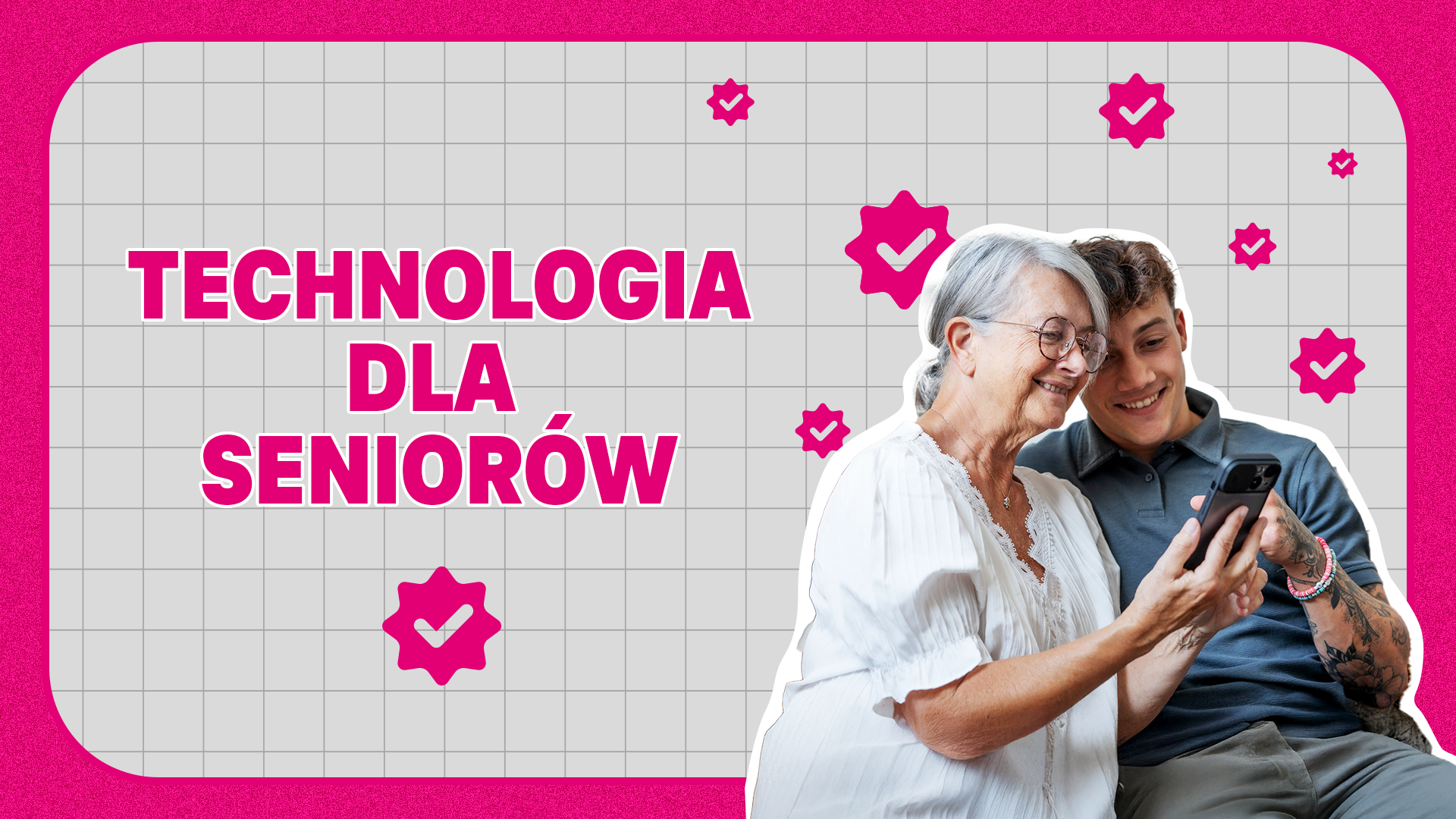 Bezpieczeństwo z okazji Dnia Babci i Dziadka