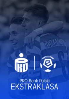 PKO Bank Polski Ekstraklasa