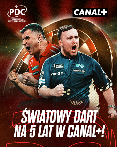światowy dart