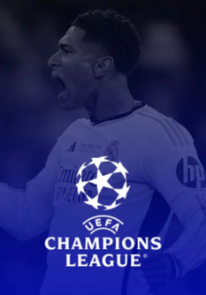 UEFA Champions league