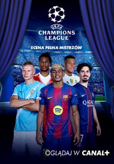 UEFA Champions league