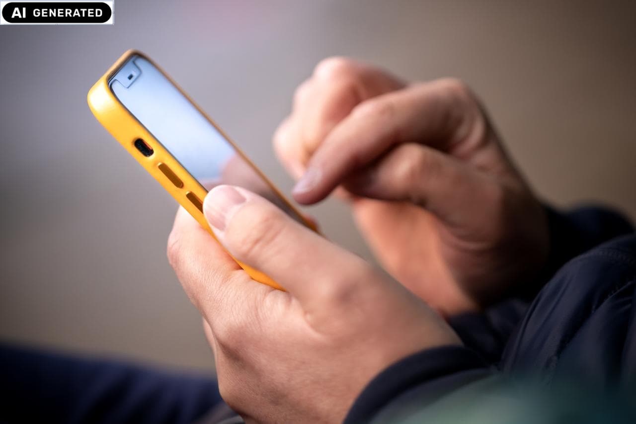 Jak poprawnie wyczyścić i odtłuścić telefon? Porady i sposoby