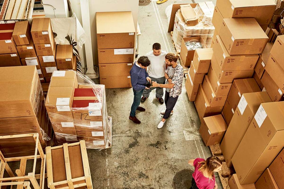 E-faktury i digitalizacja dokumentów. Obniż koszty i zwiększ efektywność w swojej firmie