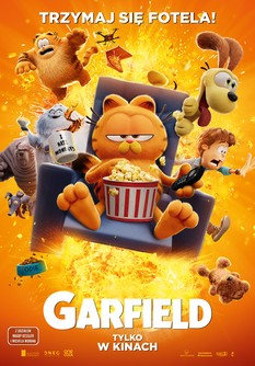garfield