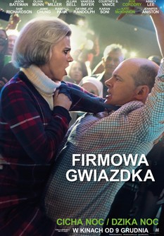 firmowa gwiazdka