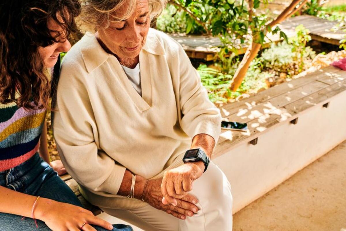 Czy można podłączyć numer prepaid do smartwatcha?