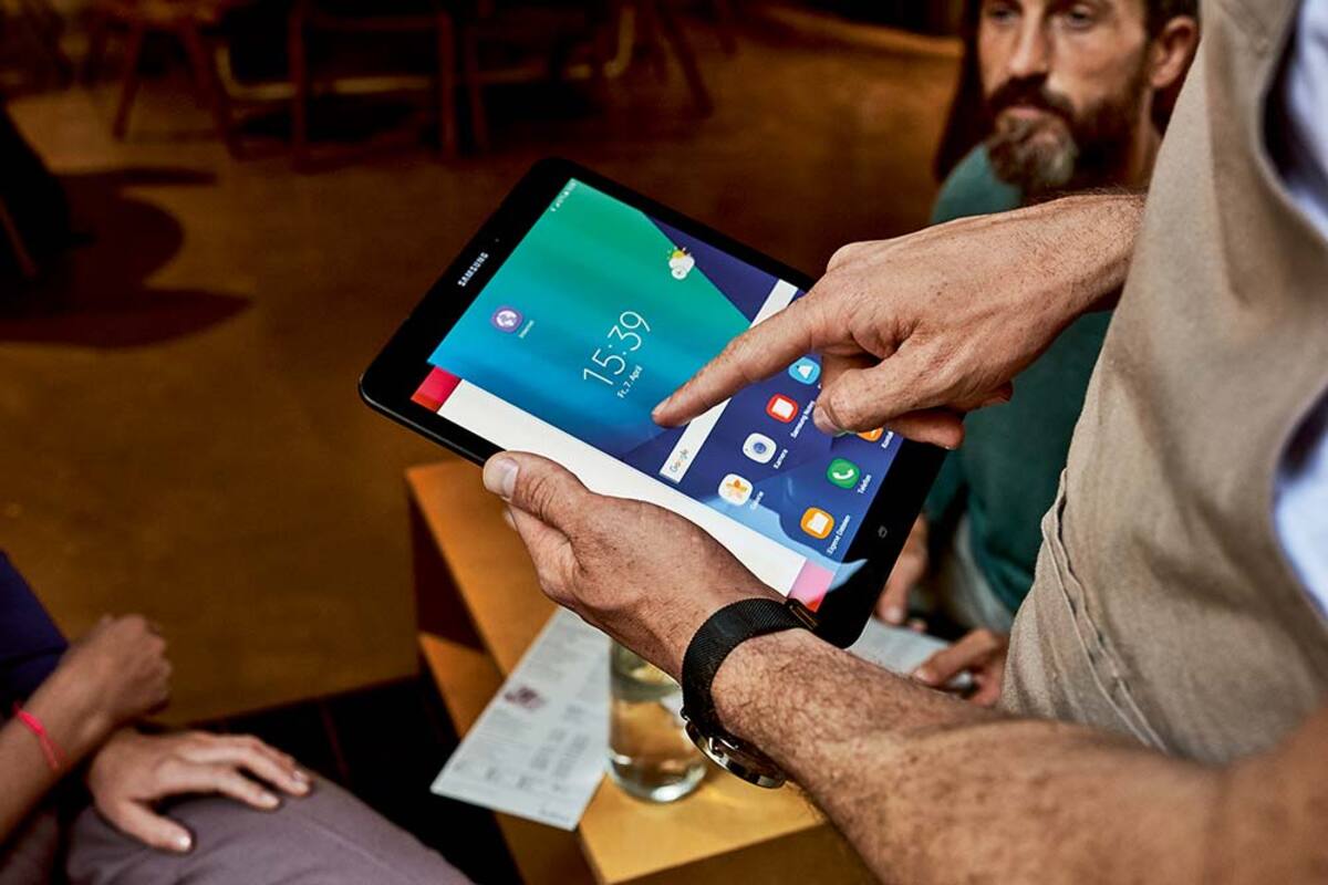 Topowe aplikacje do obrabiania zdjęć i filmów w telefonie