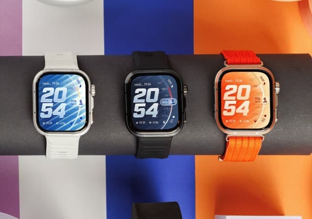 Recenzja Huawei Watch Fit 5 Pro. Czy to nowy król inteligentnych zegarków?
