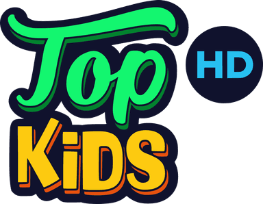 Top Kids HD