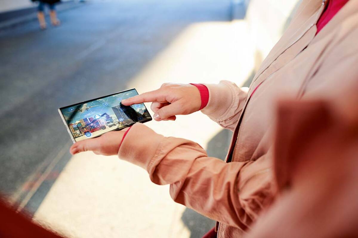 Telefony refurbished dla MŚP. Czy warto oszczędzać na sprzęcie, wybierając odnowione smartfony dla pracowników?